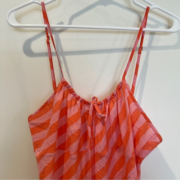 Rolla’s Georgie Mini Dress - Picture 4 of 6